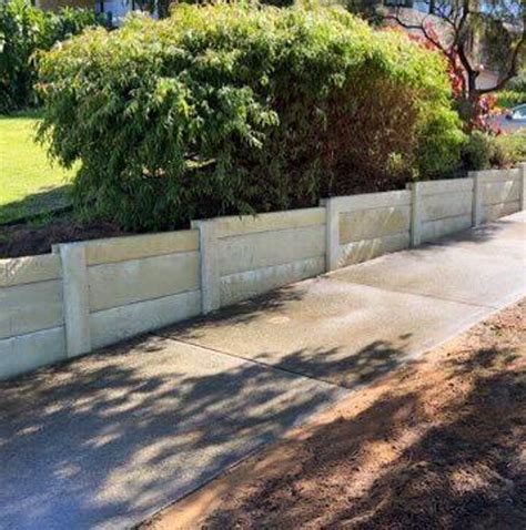 retaining wall contractors in my area|Structural Retaining Walls: Perth Based, Supply And .